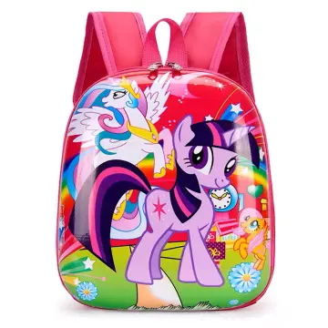 My Little Pony Fash'Ems Blind Bag LED Micro Lite, One Random | Oriental  Trading