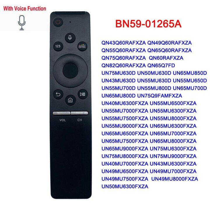 ขายดีสำหรับสมาร์ททีวีควบคุมระยะไกลต้นฉบับ-คัดลอกเสียง-bn59-01265a-bn59-01298c-bn59-01298g-bn59-01312f-bn59-01312b