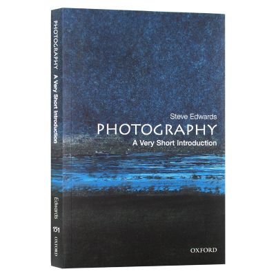 Oxford general reader photography a very short introduction