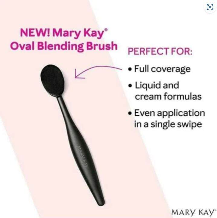 Mary Kay® Blending Brush Lazada PH
