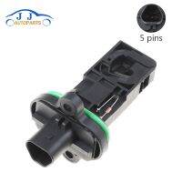 0280218254 Mass Air Flow Maf Sensor For OPEL MERIVA B ZAFIRA TOURER C CORSA D E ASTRA GTC J ADAM CASCADA MOKKA AMPERA EV 150