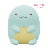 Hashy Mini Siliconlight Sumikkogurashi