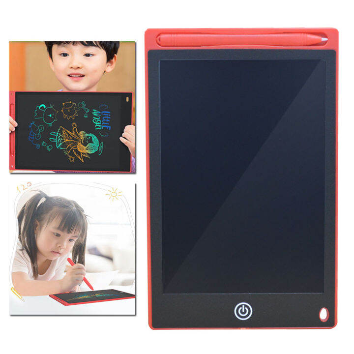 portable-drawing-board-writing-board-digital-writing-board-8-5-inch-with-pen-lcd-electronic-tablet-ultra-thin-board-for-kids