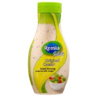 ?(แพ็ค2)?เรเมียน้ำสลัดซีซาร์ 500 มล/Remia Caesar Salad Dressing 500 Ml