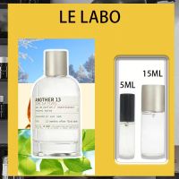 LE LABO Another 13 &amp; Santal 33 &amp; Gaiac 10 &amp;The Noir 29 &amp; Rose 31 &amp; Bergamote 22 EDP  แบ่งขายน้ำหอมแบรนด์แท้  5ml/15ml ของแท้ ?