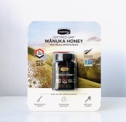 Mật Ong Manuka Comvita UMF10 + MGO 263+ 500g