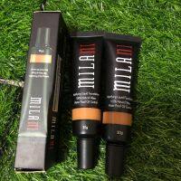 Milani Matifying Liquid Foundation