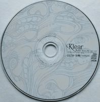 CD (Promotion) Klear อัลบั้ม Stay Alive (​​CD Only)