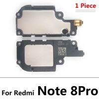 【⊕Good quality⊕】 xuexin กริ่งเครื่องขยายเสียงประกาศสายเคเบิ้ลยืดหยุ่นสำหรับ Xiaomi Redmi Note 5 8 9 10 Pro Max Note 9S Redmi Note 11S