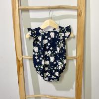 Sakura Jumper baby TIFFnTIM Jumpsuit romper