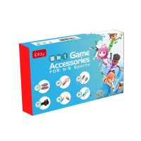 IPLAY HBS-447 Switch Sports 10in1 Game Accessories รวมอุปกรณ์เสริมสำหรับ Sports เกมกีฬา