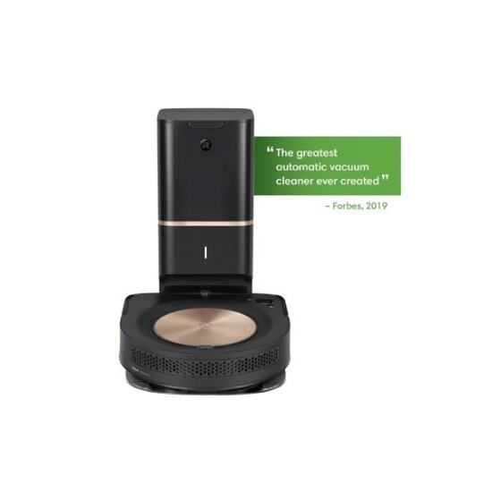 Trả góp 0%irobot roomba s9+ bản quốc tế mỹ - ảnh sản phẩm 1