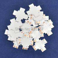 ✉ Free shipping 50pcs lot 10mm width 2pin led PCB connectors shape