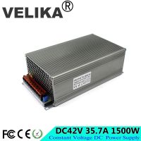 【hot】♧✕ Small Volume New 1500W 42V 35.7A Switching Supply 220V 110V Input to UPS Motor Stepper