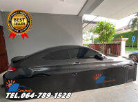 กรอบพลาสติกป้องกันหนู CARSBRELLA วัสดุผลิตจากพลาสติก PE หนา 2.0 mm ประกอบติดตั้งง่าย ป้องกันหนูโดยเฉพาะ