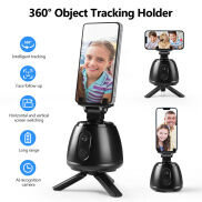 Tự Động Theo Dõi Giá để điện thoại, 360 Xoay Thông Minh Fa