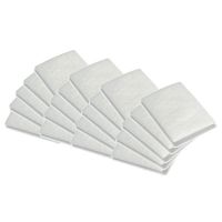 CPAP Air Filter-Ultra Fine Disposable Replacement Filters for CPAP Machines -100 Filters