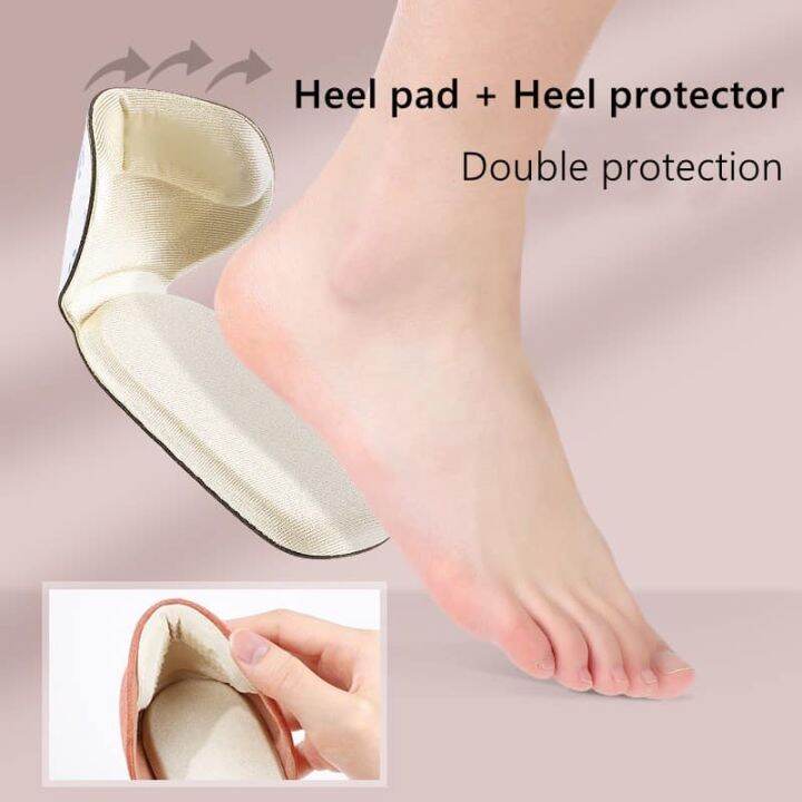 Ankle cushions for on sale shoes