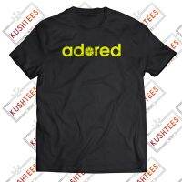 High Quality Graphics Tee Stone Roses Adoredchester Mahester Ian Brown Sally Cinnammusic Novelty Mens Casual T-shirt  JIKD