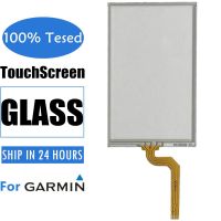 dbnxfrymk 3 inch TouchScreen for Garmin Alpha 100 hound tracker handheld GPS Touch screen digitizer panel replacement 74mmx47mm