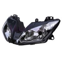 New For Kawasaki Ninja 300 300R EX300 2013 2014 2015 2016 2017 13 14 15 16 17 Moto head Headlight Replace Headlamp Lighting Lamp