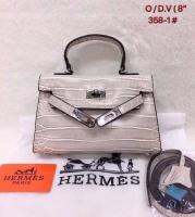 กระเป๋าสะพายข้าง Hermes 8 นิ้ว