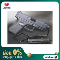 [ผ่อน 0%]บีบีกันสั้นระบบกรีนแก๊ส WE G 23 GEN 3