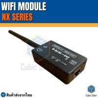 WIfi ของ อินเวอร์เตอร์หม้อแปลงเทอรอยด์  รุ่น NX Series