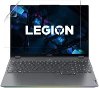 ฟิล์มป้องกันนุ่มปกป้องหน้าจอด้านพิเศษ2ชิ้น/ล็อตสำหรับ Lenovo Legion 7i ( 16 " , Gen 6 ) / Legion 7 Gen 6 16” Djgj