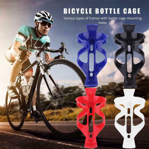Cheapest cage Bicycle Water Bottle Holder Mountain Road Bike Water