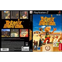 แผ่นเกมส์ PS2 Asterix at the Olympic Games   คุณภาพ ส่งไว