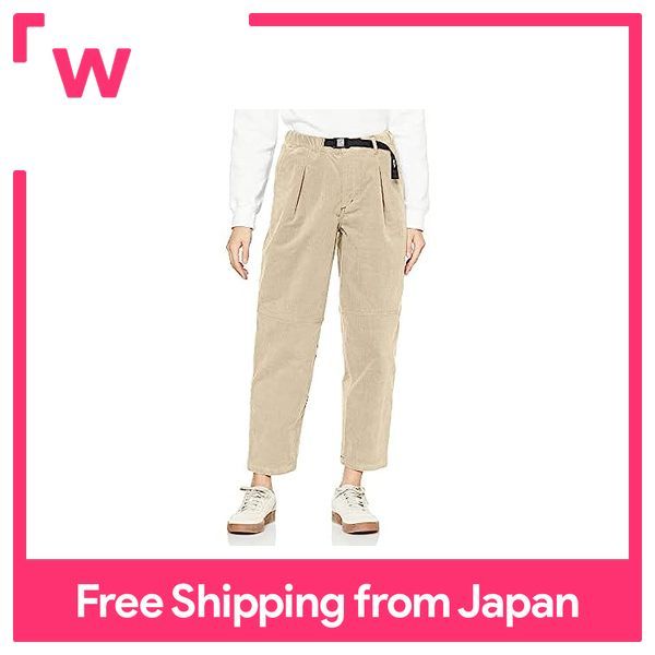 THE NORTH FACE Women's Granum Cord Pants NBW82211 | Lazada PH