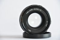 (90) Helios 44M4 M42 58mm f2 เลนส์กล้อง มือสอง ถ่ายจากของจริง ไม่รับคืน ไม่มีเก็บเงินปท. เลนส์มือหมุน นัดลองเลนส์ได้