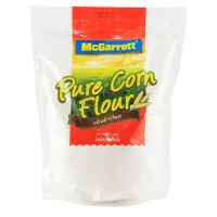 ?Promotion?  (x 2) แม็กกาแรต แป้งข้าวโพด 1 กิโลกรัม McGarrett Corn Flour 1 Kg.