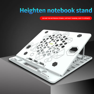 Portable Laptop Stand Foldable Notebook Support Laptop Base Pro Holder Adjustable Bracket Computer Tablet Accessories