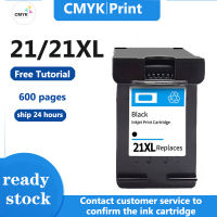 hp 21 ink cartridge hp 22 ink cartridge  hp21xl hp22xl ink Cartridge Compatible for HP Deskjet  3910 3915  3920 3930 3930v 3940 3940v D1311  D1320 D1330 D1341 D1360 D1368 D1415 D1420 D1430 D1445 D1455 D1460 D1468 D1470 D1520 D1530