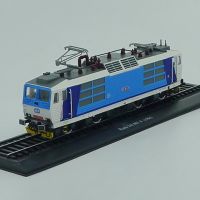 J55 Atlas Řada 263 001 (1984) รถไฟ1/87โมเดล Diecast