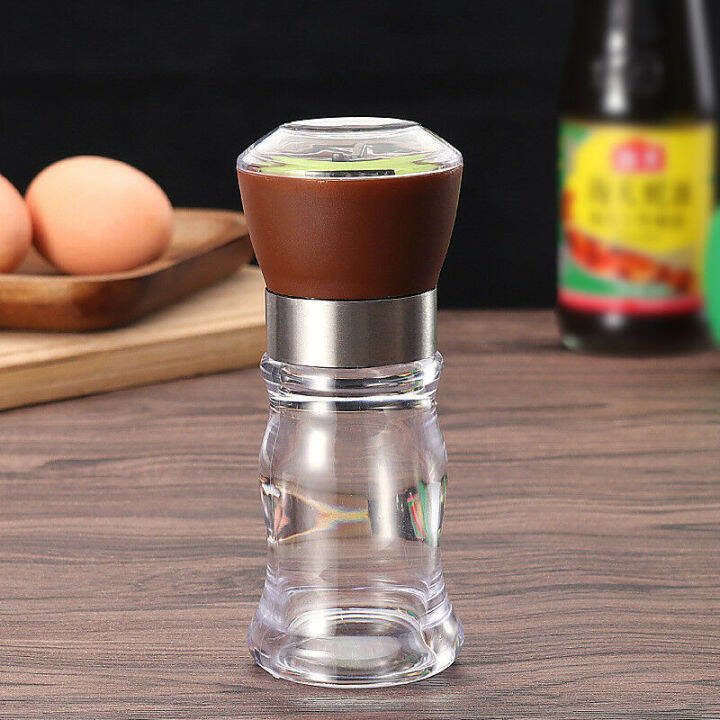 1pcs-newest-stainless-mill-salt-pepper-steel-diy-manual-bottle-grinder-glass-pepper-grinder-bottle-kitchen-tools