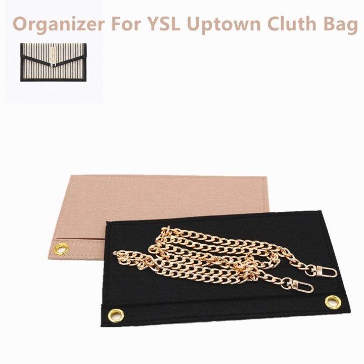 （Goods store's bag） Uptown Organizer Ysl Bag Lazada PH