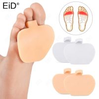 EiD Silicone Forefoot Pads for Women High Heels Half Insoles Calluses Corns Absorbs Shock Socks Toe Pad Inserts Foot Pain relief