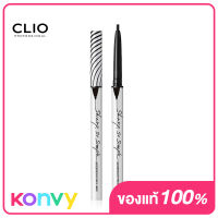 Clio Sharp So Simple Pencil Liner 14g #01 Black