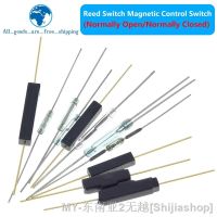 【hot】✒✳✠ 10pcs N/O Reed / Closed Conversion Induction