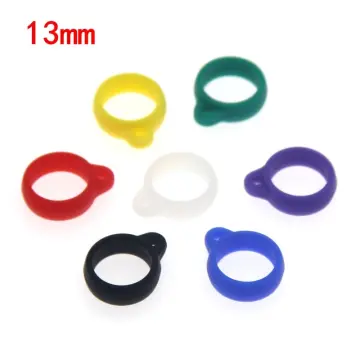 Eos silicone rings sales