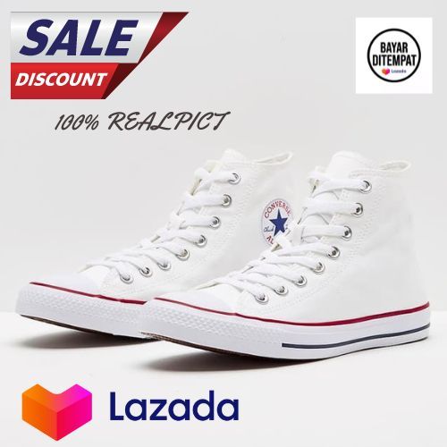 Jual Sepatu Sneakers Terbaru di Indonesia