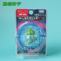 【SALE】 psychcorera1986 TAKARA TOMY ตุ๊กตาโปเกมอนรูปตุ๊กตาขนาดมินิของเล่นฟิกเกอร์โปเกมอนปิกาจูของเล่นตกแต่งน่ารักเครื่องประดับของขวัญเด็กอะนิเมะ