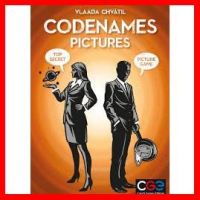 สินค้าขายดี!!! Codenames picture (ของแท้) Boardgame บอร์ดเกม #ของเล่น โมเดล ทะเล ของเล่น ของขวัญ ของสะสม รถ หุ่นยนต์ ตุ๊กตา สวนน้ำ สระน้ำ ฟิกเกอร์ Model