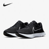 Genuine React Infinity Run Fk 3 Mens Running Shoes Dh5392-001