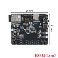 ESP32 LyraT ESP32 Lyrat Mini Voice Audio Development Board ESP32 WROVER B ESP32 WiFi Wireless Module TFT Display Camera