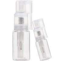 【CW】 Bottle Spray Bottles Sub Refillable Sprayers Size Makeup Nasal Storage Household