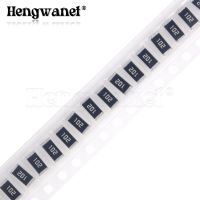 50PCS 2010 5% 3/4W SMD Chip Resistor resistors 0R - 10M 0 10 100 220 470 ohm 0R 10R 100R 220R 470R 1K 2.2K 4.7K 10K 100K 1M 10M